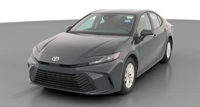 Thumbnail: 2025 Toyota Camry - 1