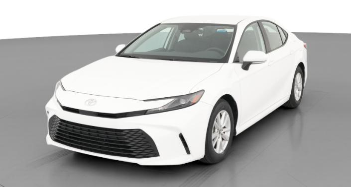 Thumbnail: 2025 Toyota Camry - 1
