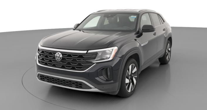 Thumbnail: 2025 Volkswagen Atlas - 1