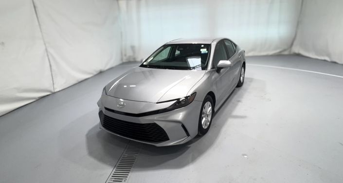 Thumbnail: 2025 Toyota Camry - 1