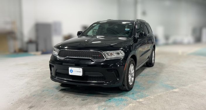 Thumbnail: 2023 Dodge Durango - 1