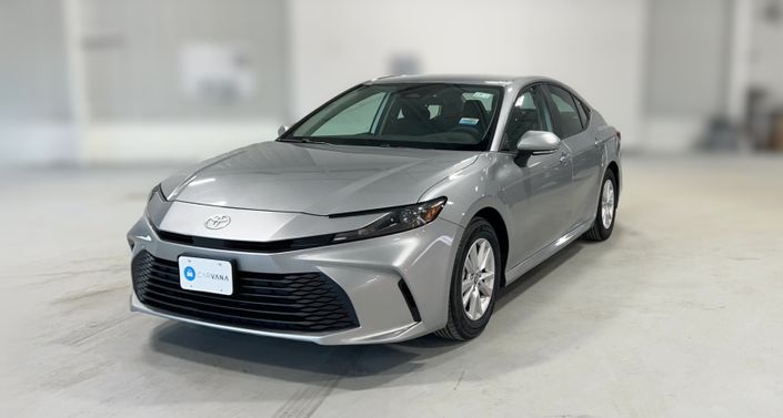 Thumbnail: 2025 Toyota Camry - 1