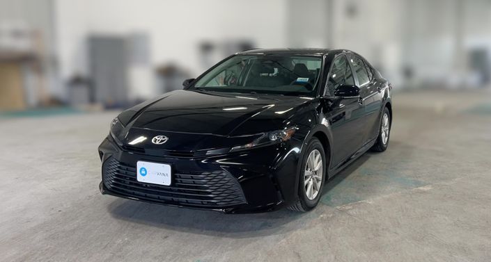 Thumbnail: 2025 Toyota Camry - 1
