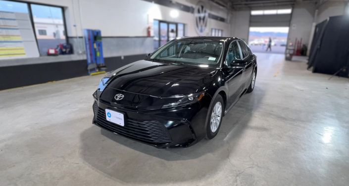 Thumbnail: 2025 Toyota Camry - 1