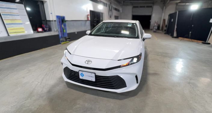 Thumbnail: 2025 Toyota Camry - 1