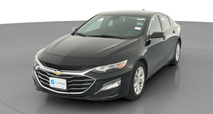 Thumbnail: 2024 Chevrolet Malibu - 1