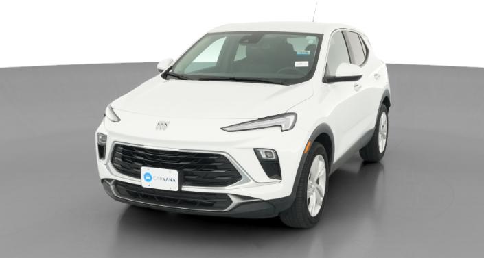 Thumbnail: 2025 Buick Encore GX - 1