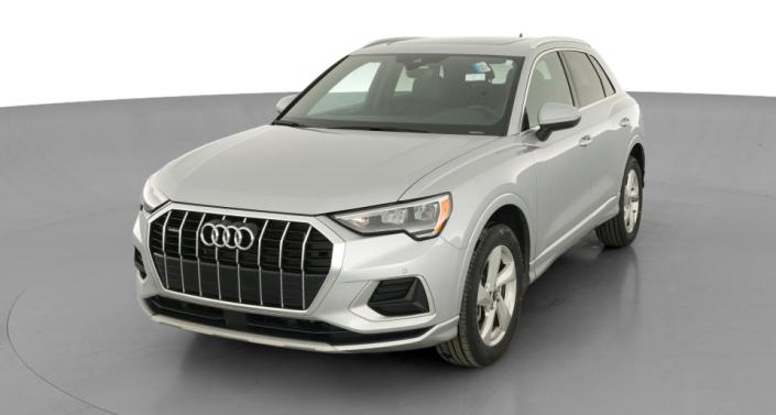 Thumbnail: 2022 Audi Q3 - 1