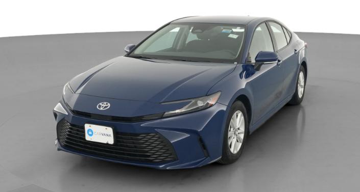 Thumbnail: 2025 Toyota Camry - 1