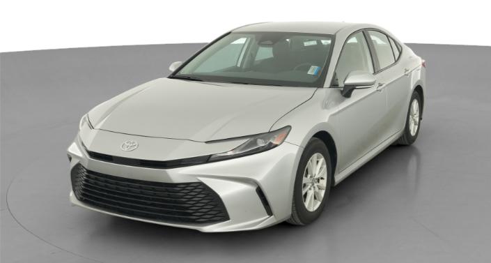 Thumbnail: 2025 Toyota Camry - 1
