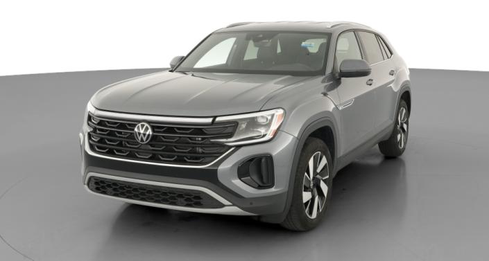 Thumbnail: 2025 Volkswagen Atlas - 1
