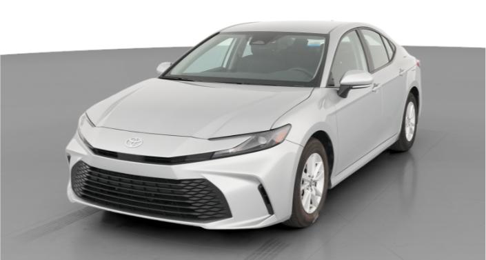 Thumbnail: 2025 Toyota Camry - 1