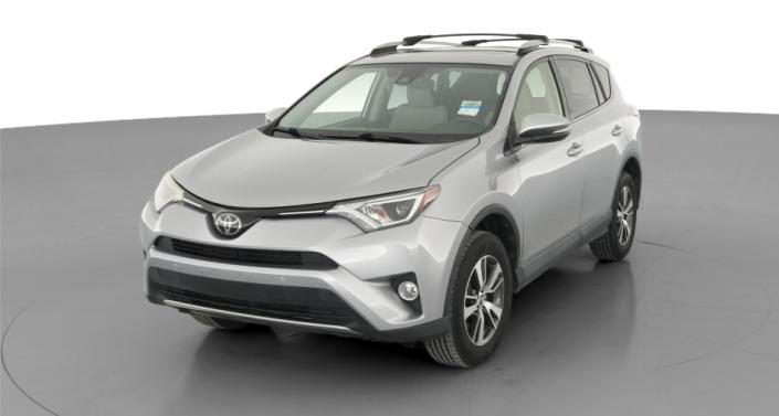 Thumbnail: 2018 Toyota RAV4 - 1