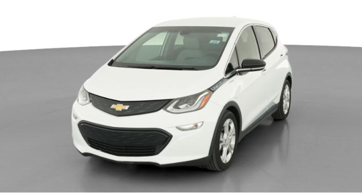 2017 Chevrolet Bolt EV LT -
                  Tooele, UT