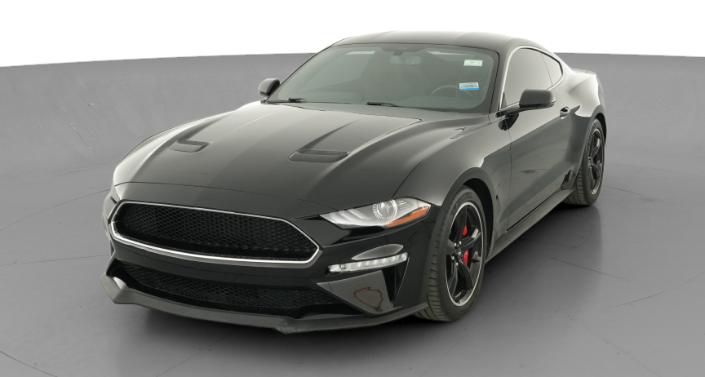 Thumbnail: 2019 Ford Mustang - 1