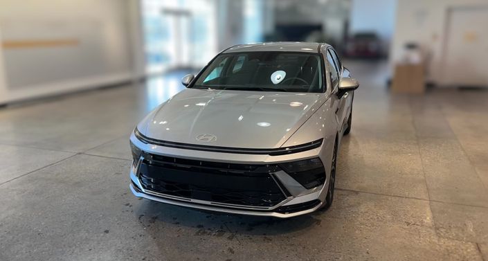 Thumbnail: 2025 Hyundai Sonata - 1