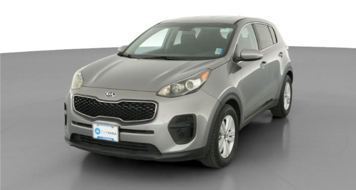 Thumbnail: 2019 Kia Sportage - 1