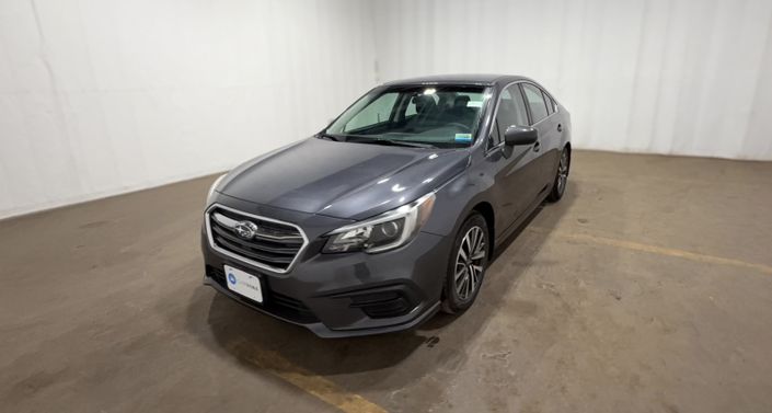 Thumbnail: 2018 Subaru Legacy - 1