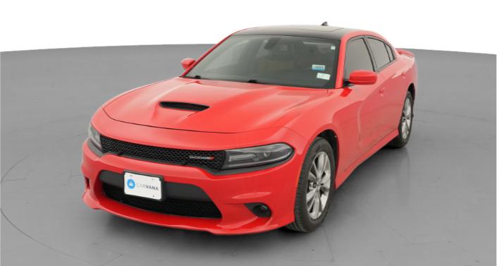 Thumbnail: 2020 Dodge Charger - 1