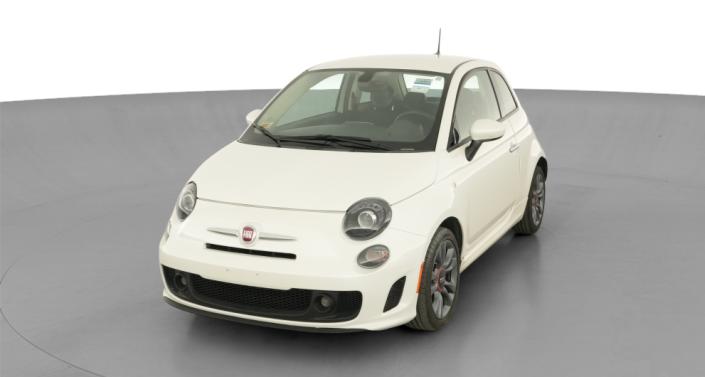 Thumbnail: 2018 Fiat 500 - 1