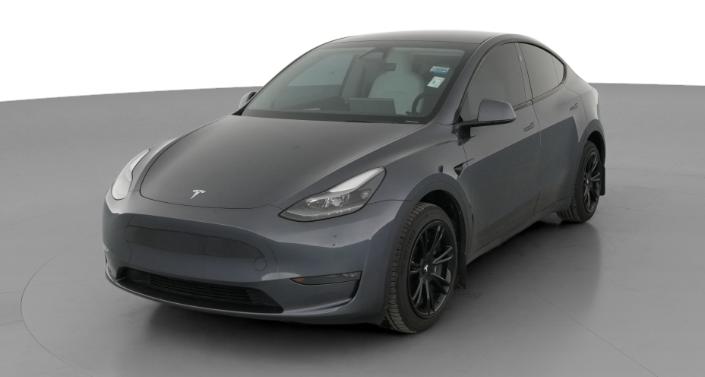 Thumbnail: 2023 Tesla Model Y - 1