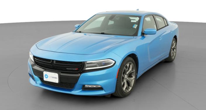 2015 Dodge Charger SXT -
                  Tolleson, AZ