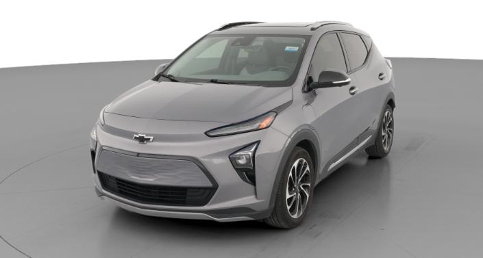 2022 Chevrolet Bolt EUV Premier -
                  Haines City, FL