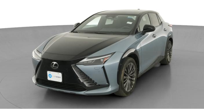 2023 Lexus RZ 450e -
                  Colonial Heights, VA