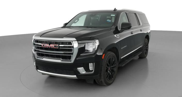 Thumbnail: 2023 GMC Yukon XL - 1