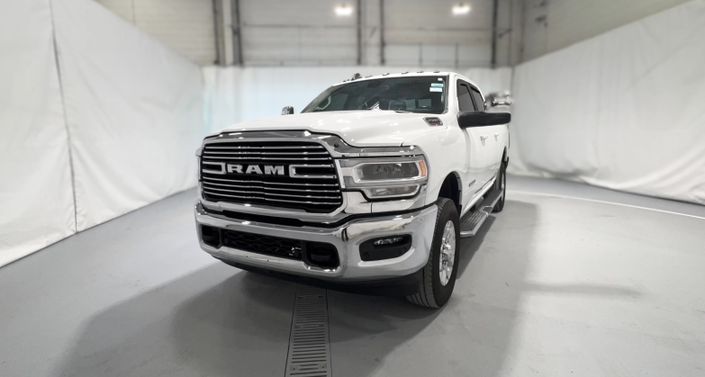 Thumbnail: 2024 RAM 2500 - 1