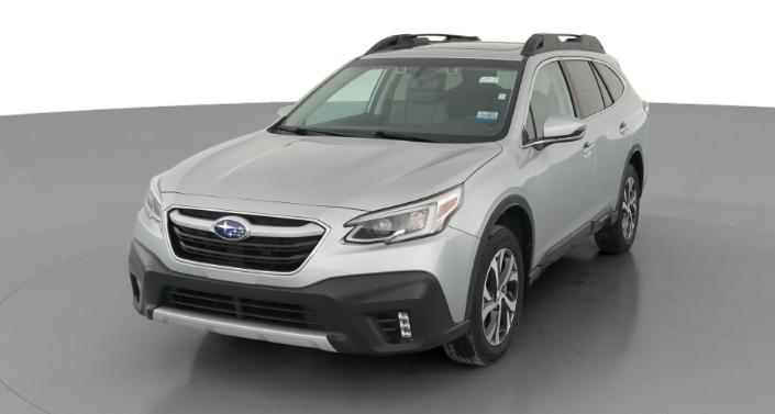 Thumbnail: 2021 Subaru Outback - 1