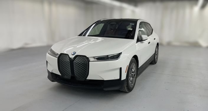 2022 BMW iX xDrive50 -
                  Indianapolis, IN