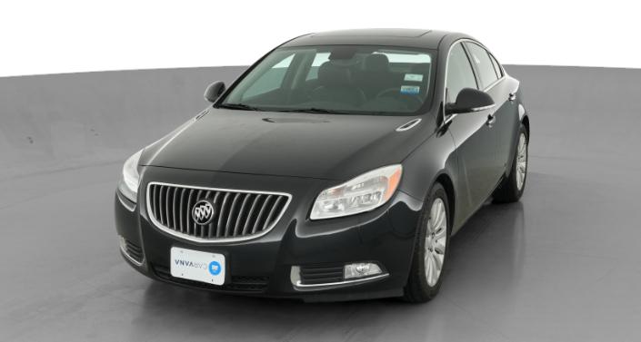 2013 Buick Regal Premium -
                  Lorain, OH