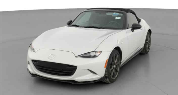 Thumbnail: 2017 Mazda MX-5 Miata - 1
