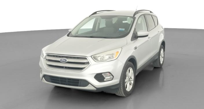 Thumbnail: 2018 Ford Escape - 1