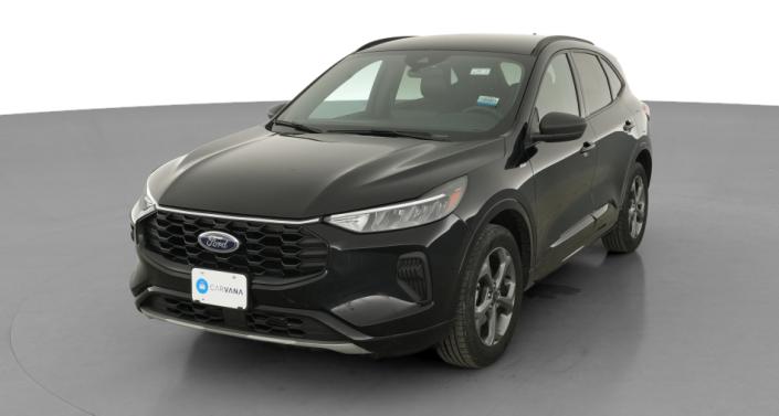Thumbnail: 2023 Ford Escape - 1