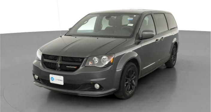 Thumbnail: 2019 Dodge Grand Caravan - 1