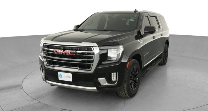 Thumbnail: 2021 GMC Yukon XL - 1