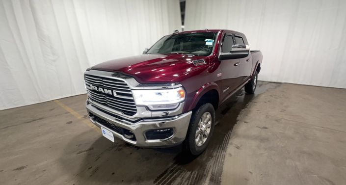 Thumbnail: 2022 RAM 2500 - 1