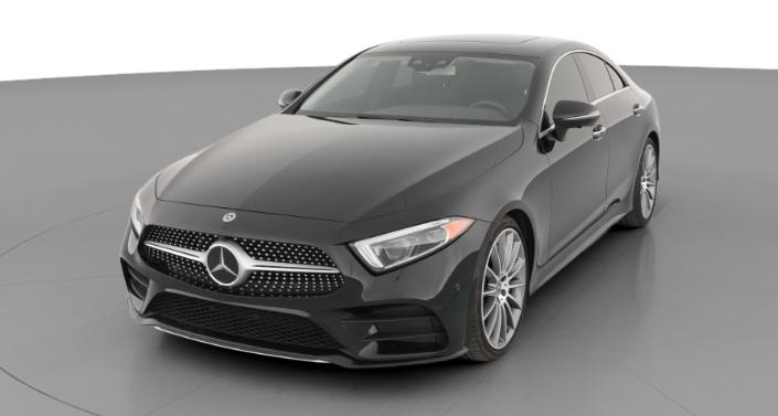 2019 Mercedes-Benz CLS 450 -
                  Haines City, FL