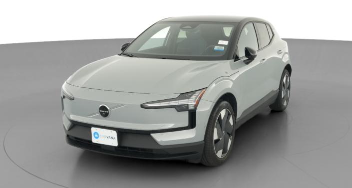 2025 Volvo EX30 Ultra -
                  Rocklin, CA