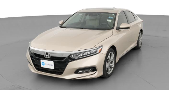 Thumbnail: 2019 Honda Accord - 1
