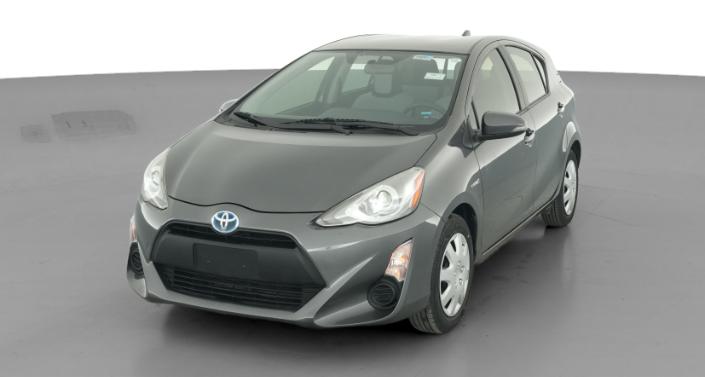 2015 Toyota Prius c One -
                  Indianapolis, IN