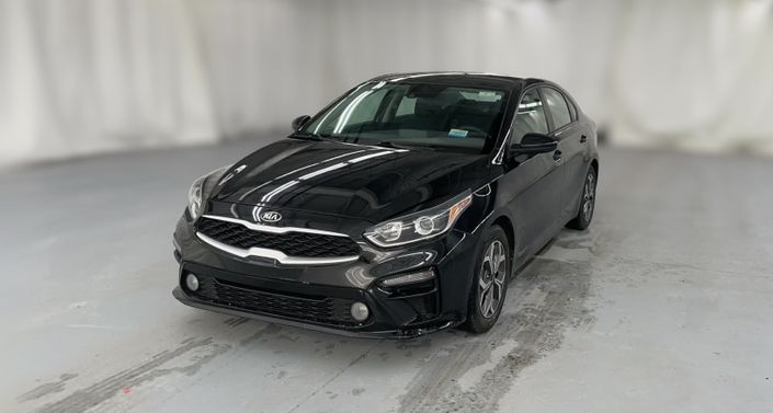 Thumbnail: 2019 Kia Forte - 1