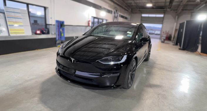 Thumbnail: 2024 Tesla Model X - 1