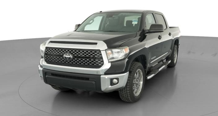 2018 Toyota Tundra SR5 -
                  Fountain, CO