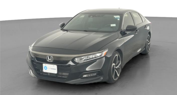 Thumbnail: 2020 Honda Accord - 1