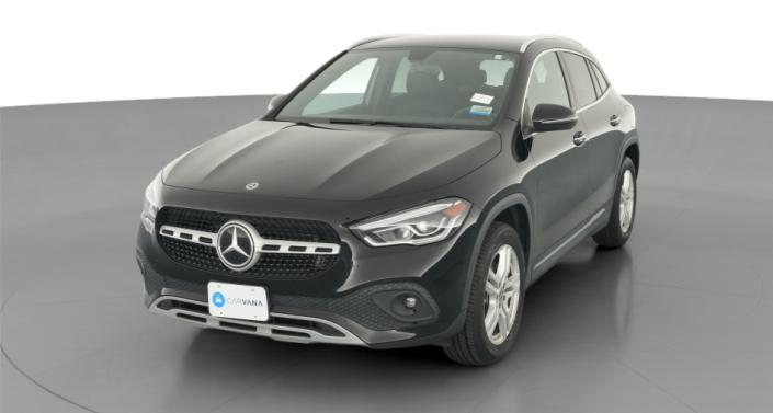 Thumbnail: 2023 Mercedes-Benz GLA - 1