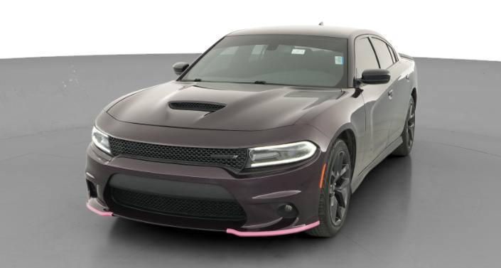 Thumbnail: 2020 Dodge Charger - 1