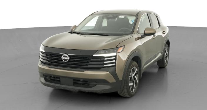 Thumbnail: 2025 Nissan Kicks - 1